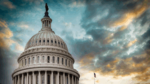 Congress passes tax bill addressing TCJA extensions and business tax relief